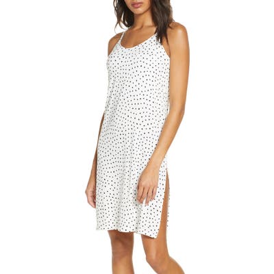 Pj Salvage Nightgown, Ivory