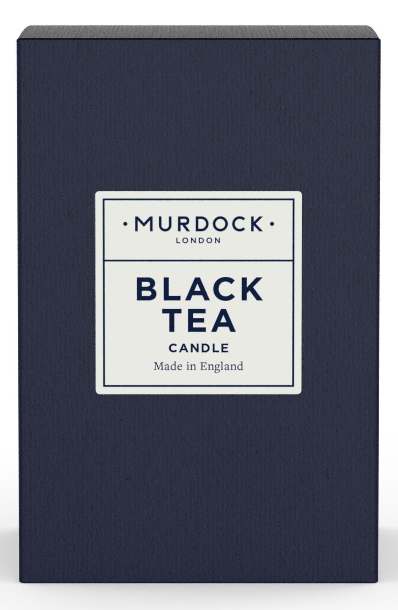 Murdock London Black Tea Candle Nordstrom