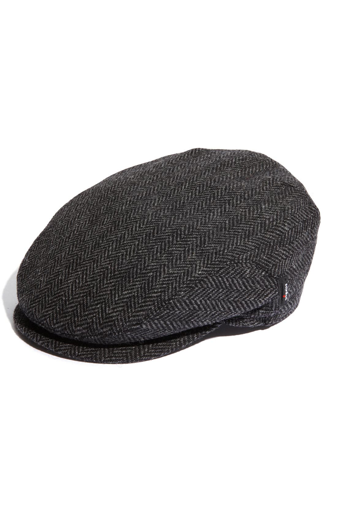 Wigens Herringbone Cap Nordstrom