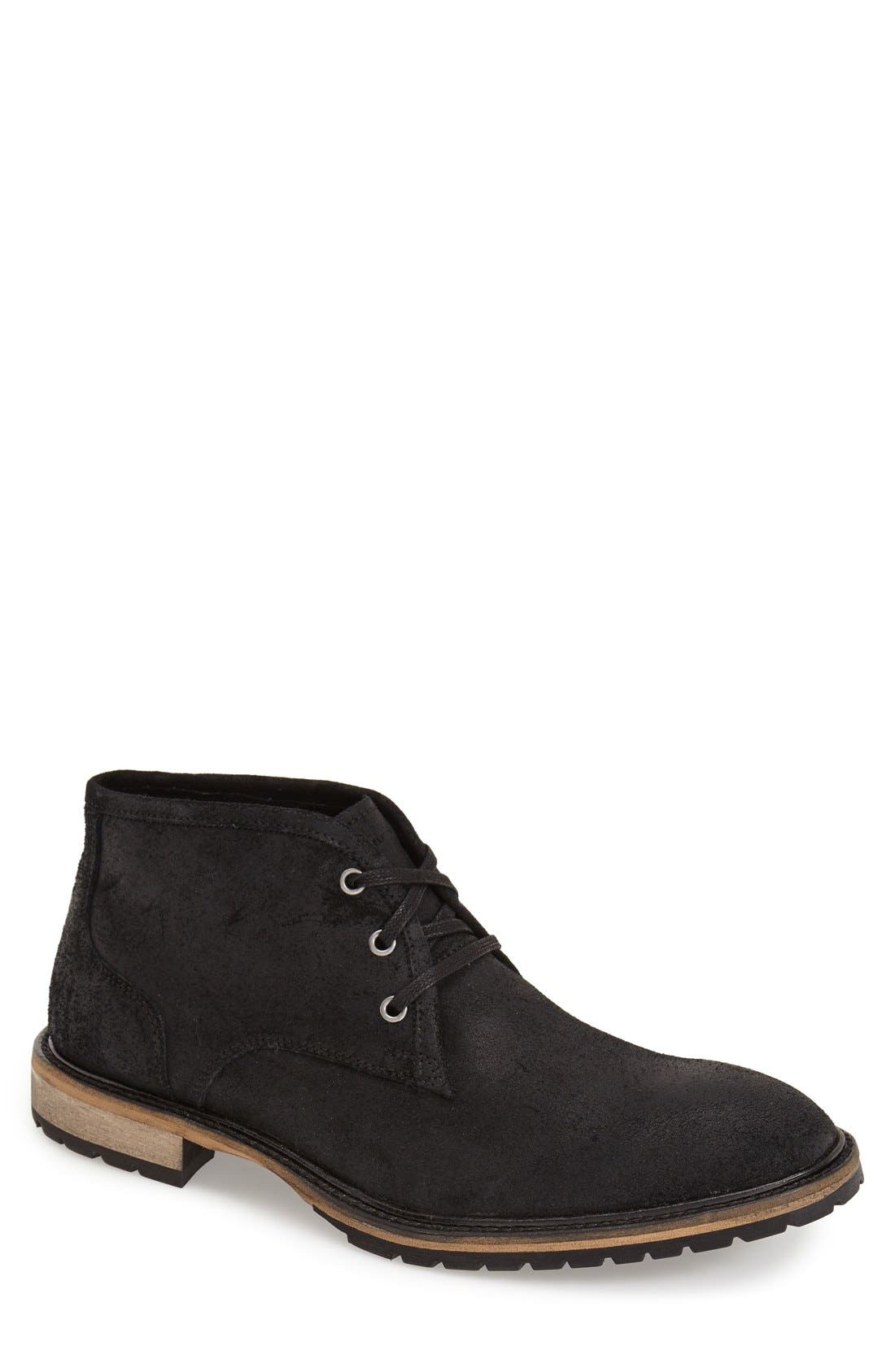 Andrew Marc 'Woodside' Chukka Boot (Men) Nordstrom