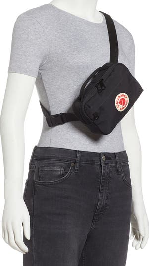 Kanken belt outlet bag