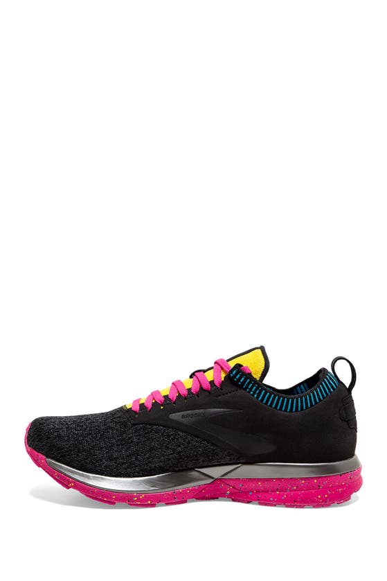 BROOKS RICOCHET LE RUNNING SHOE