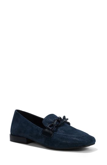 DONALD PLINER DONALD PLINER CHAIN LOAFER 