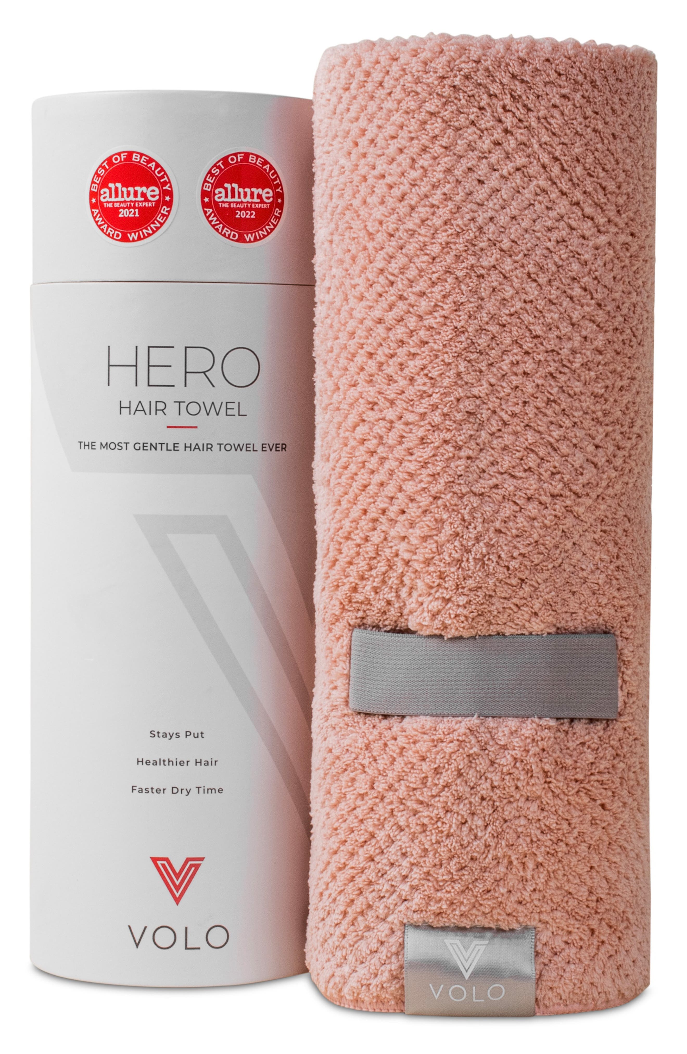VOLO Hero Hair Towel Nordstrom