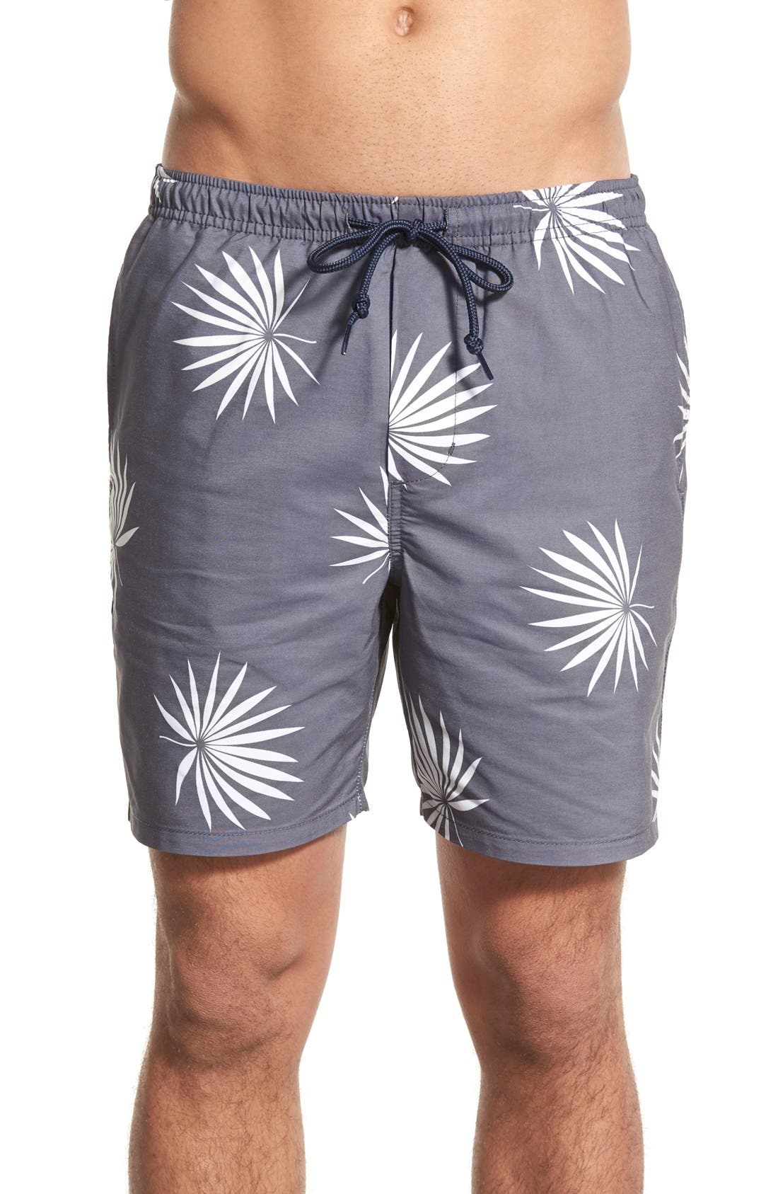 obey swim trunks