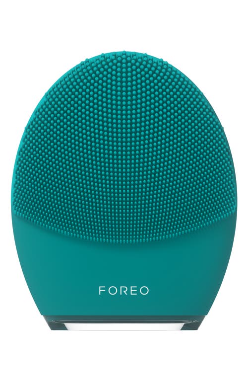 FOREO Luna™ 4 Men 2-in-1 Smart Facial Cleansing & Firming Device