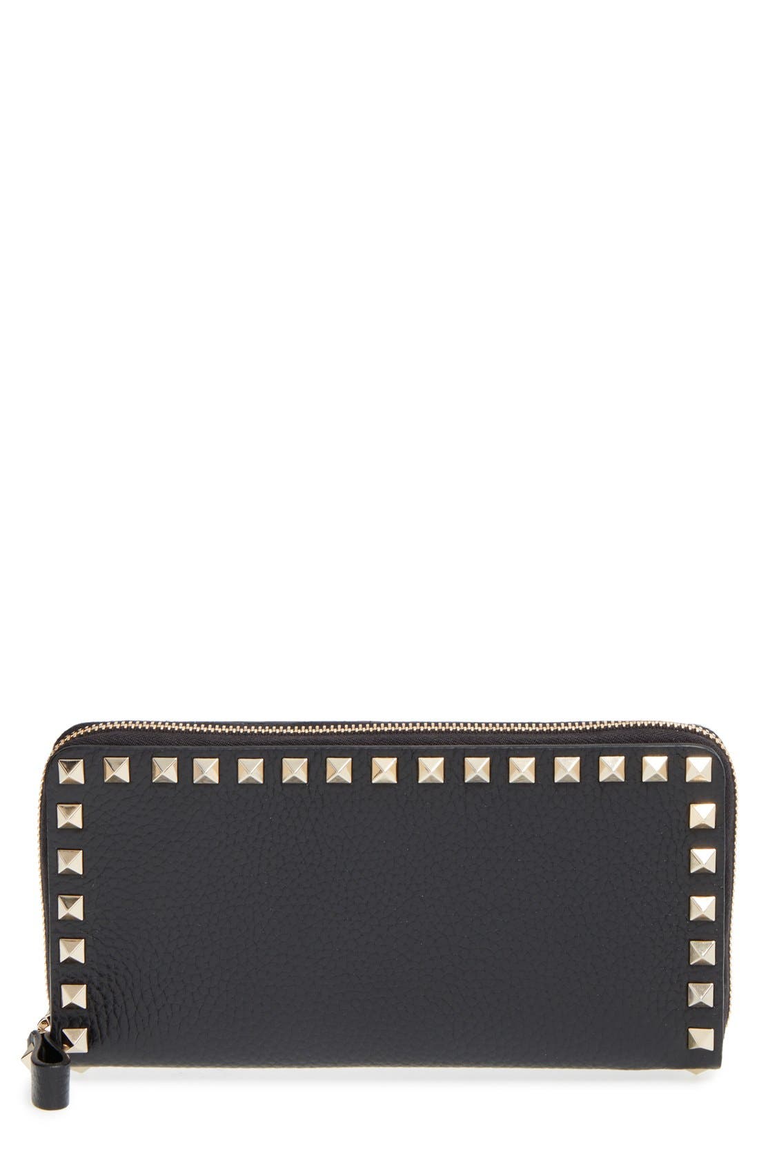 valentino wallet nordstrom