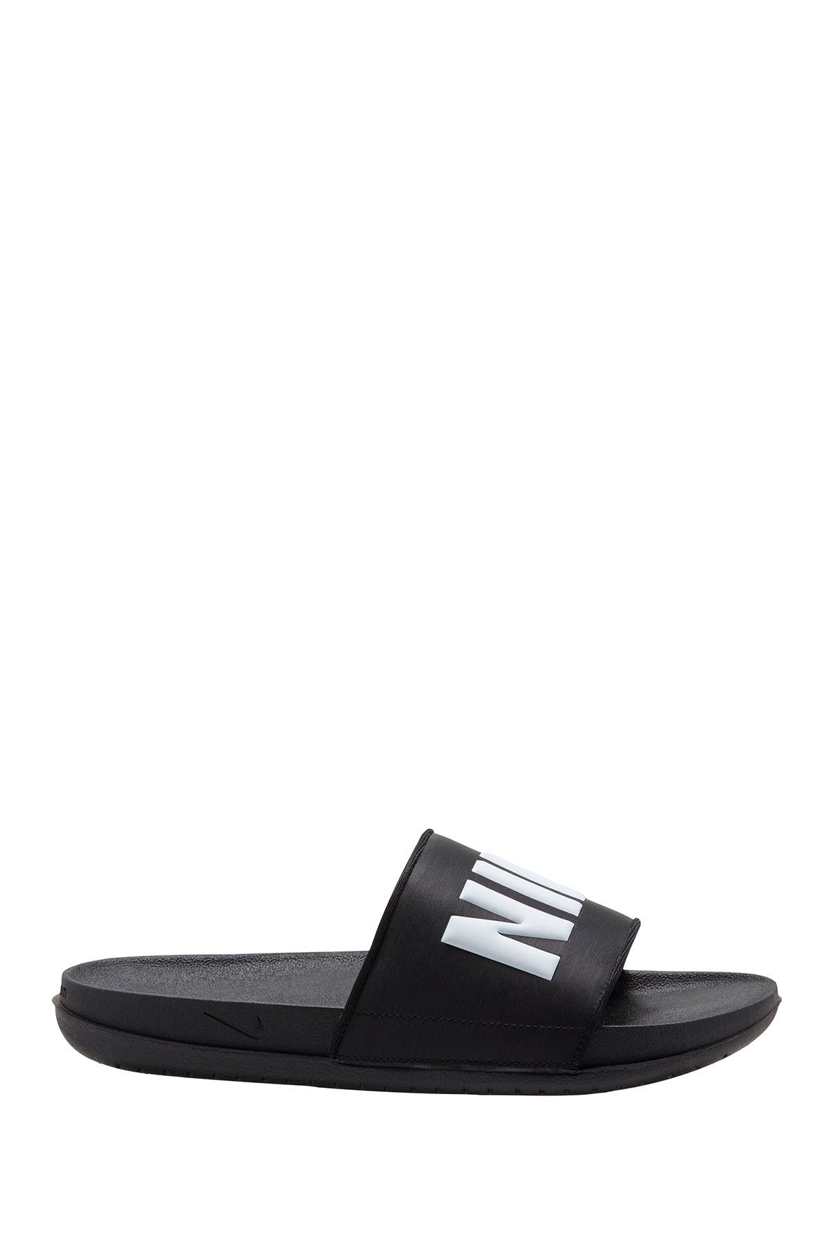 nordstrom rack nike slides