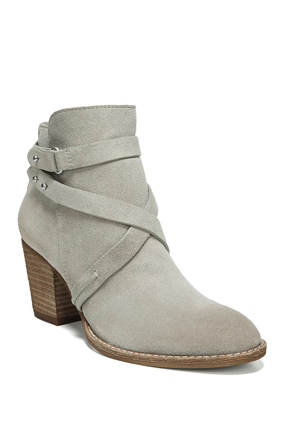 merton bootie