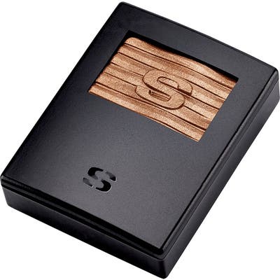 Sisley Paris Phyto-Ombre Glow Luminous Eyeshadow - Amber
