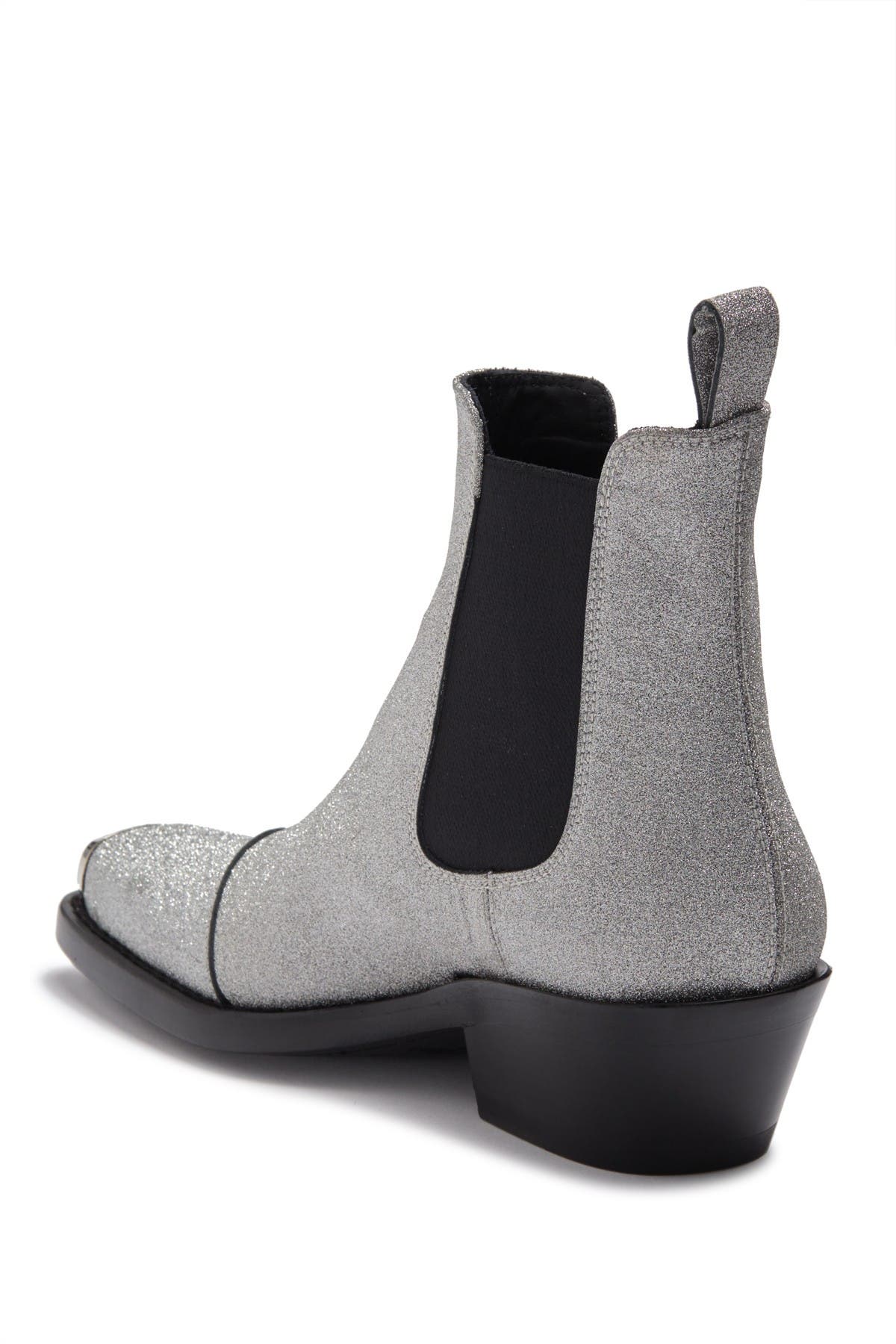 calvin klein chelsea boots