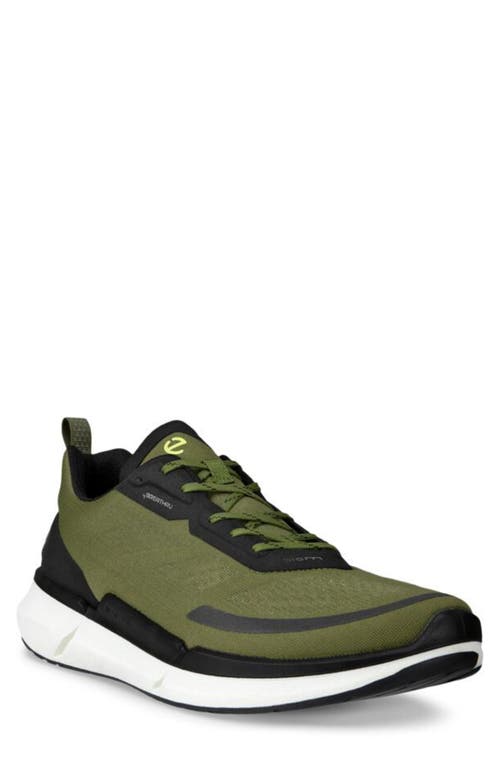 Ecco Biom® 2.2 Breathru Sneaker In Green