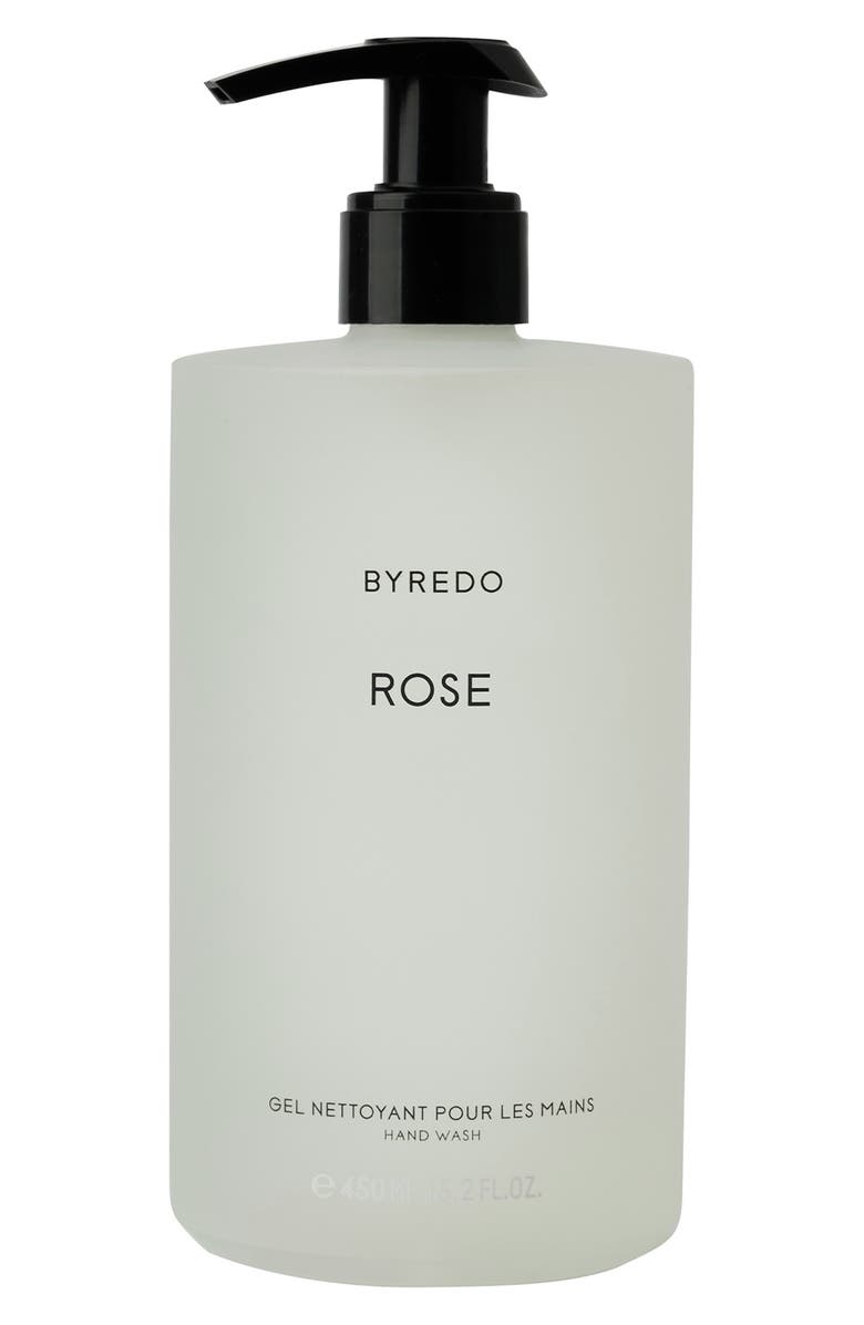 BYREDO Rose Hand Wash Nordstrom