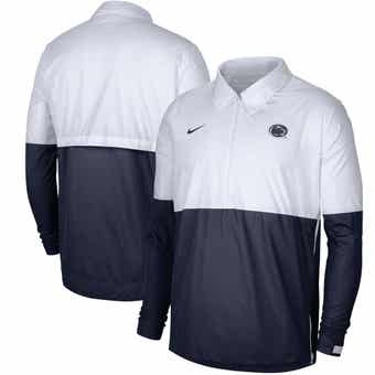 Men's Nike Black/Yellow Golden State Warriors 2022/23 City Edition Showtime Thermaflex Full-Zip Jacket Size: 3XL