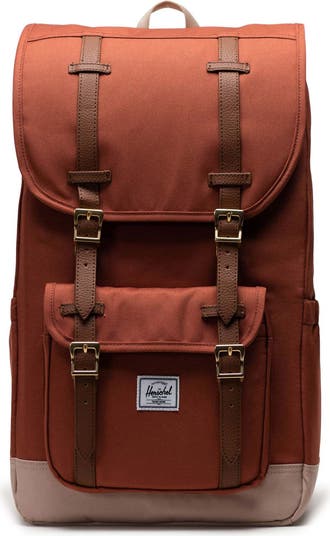 Herschel Supply Co. Little America Backpack Nordstrom