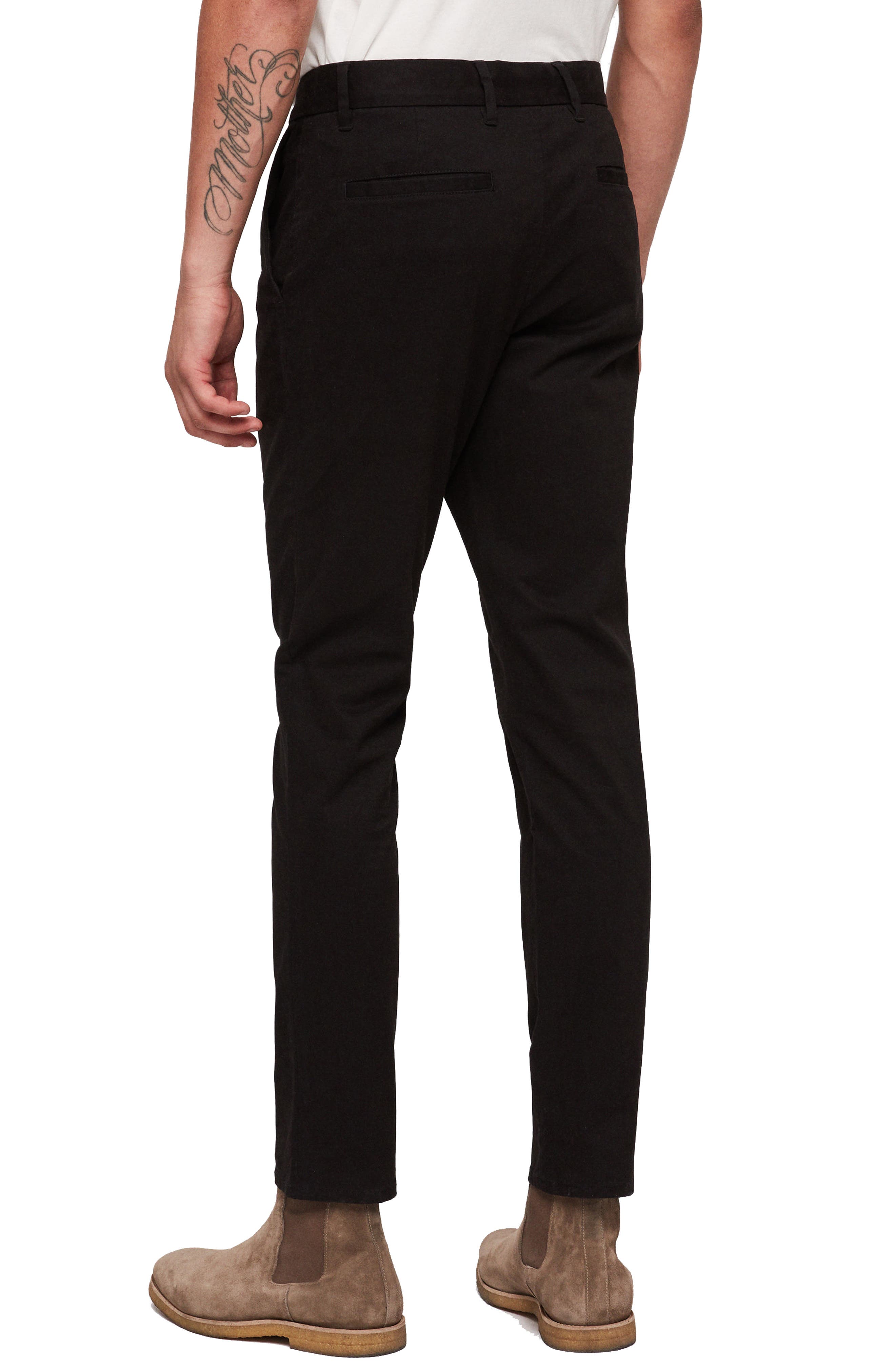 all saints felix chino