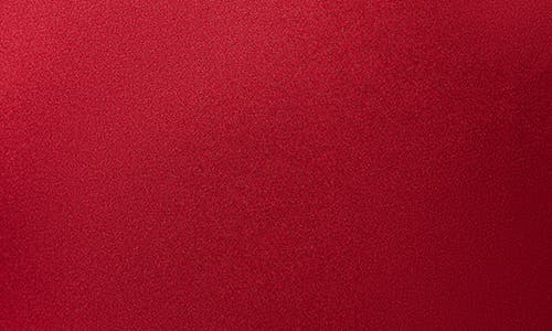 Etam Milky Silk Pajama Shorts In Cardinal