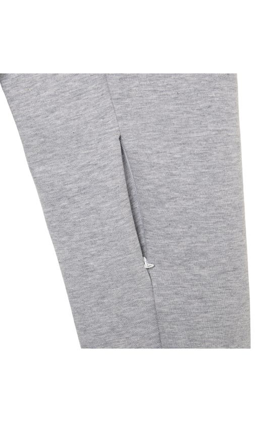 Lacoste Zip-up Jacket In Argent Chine