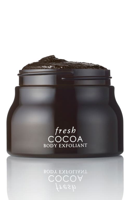 UPC 809280124747 product image for Fresh® Cocoa Body Exfoliant at Nordstrom | upcitemdb.com