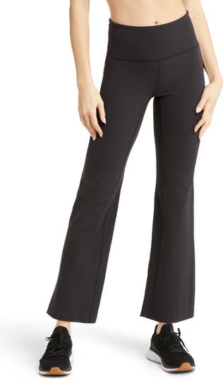 Lululemon Dance Studio Cropped Pants Green Size 4 - $55 (50% Off