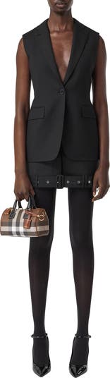 Burberry bowling hot sale bag nordstrom