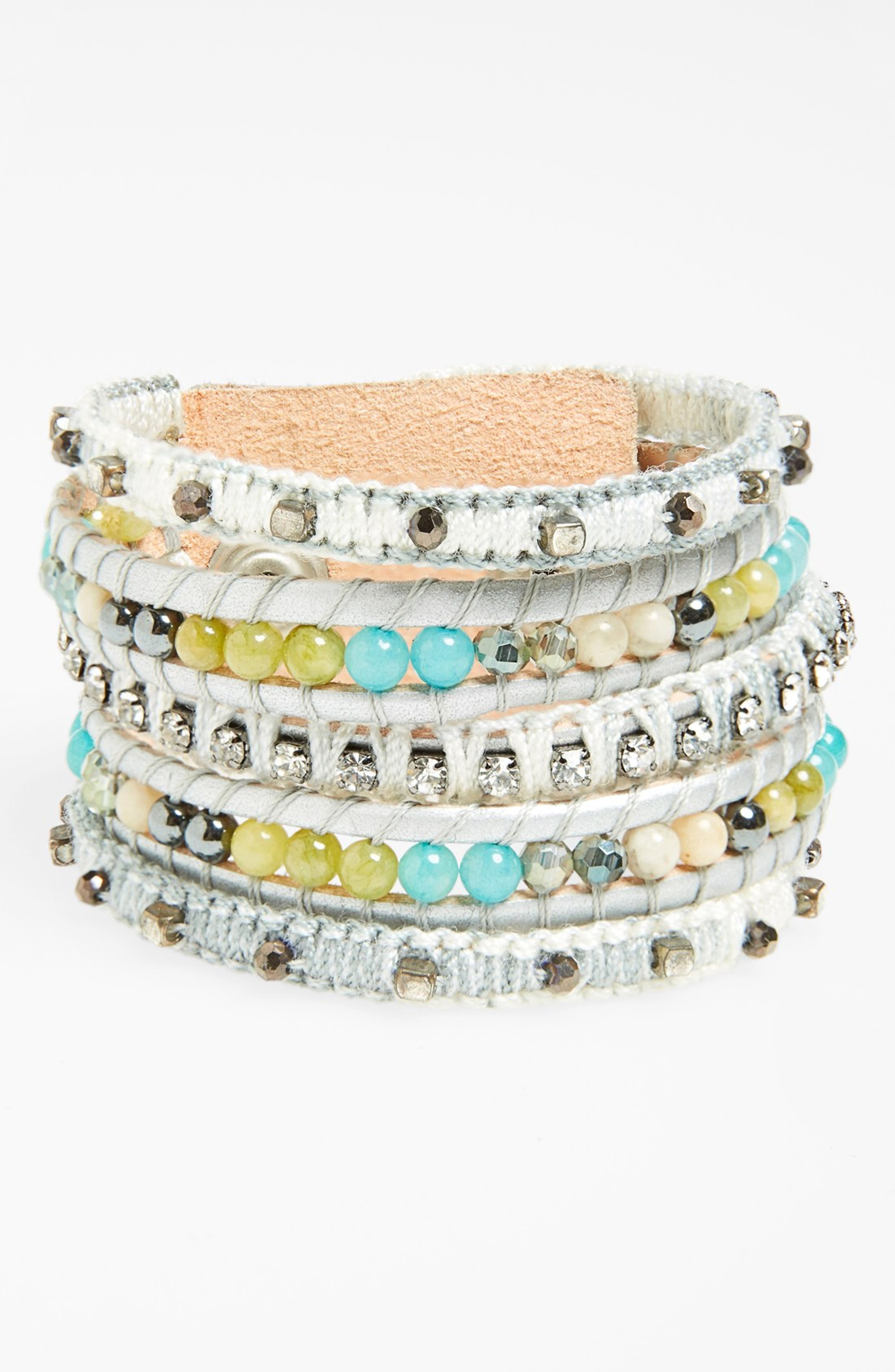 Nakamol bracelet Clearance