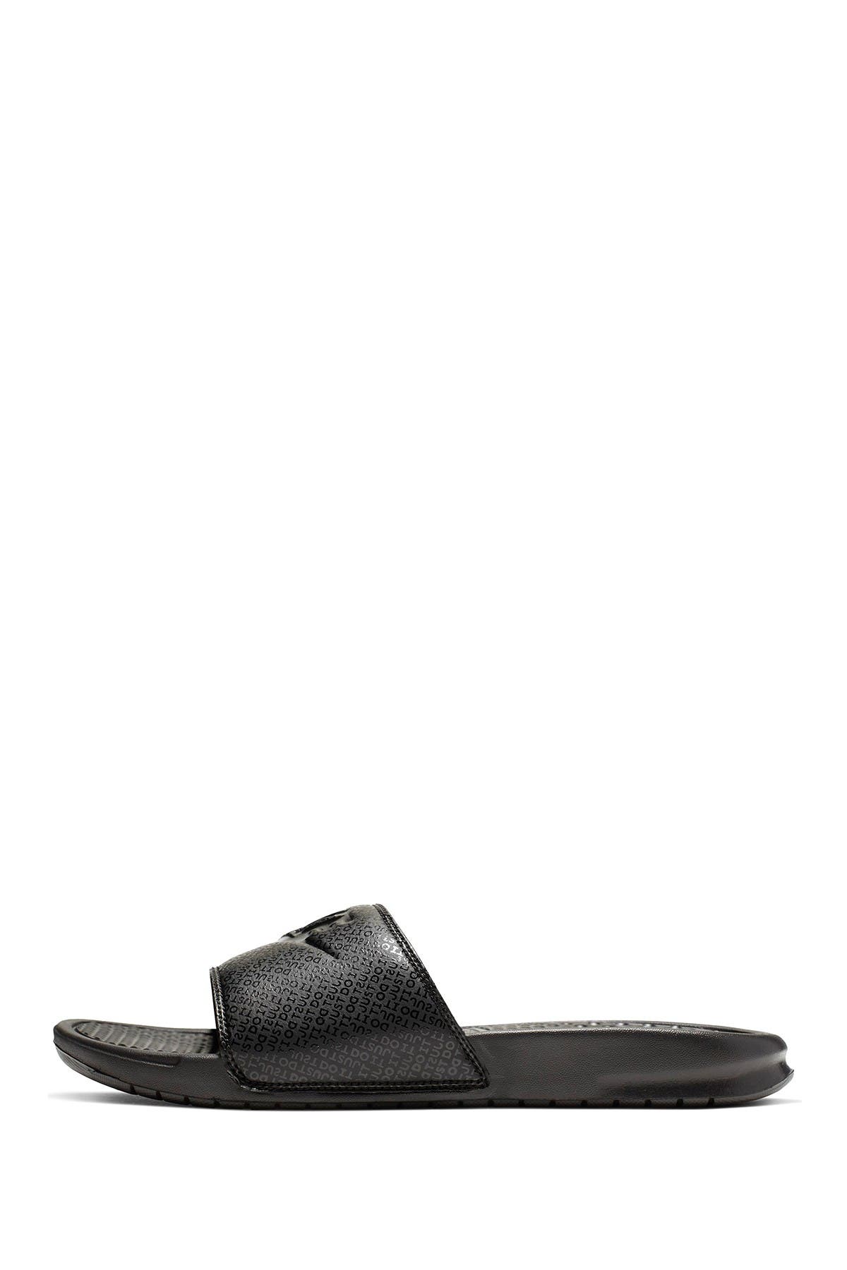 nordstrom rack nike slides