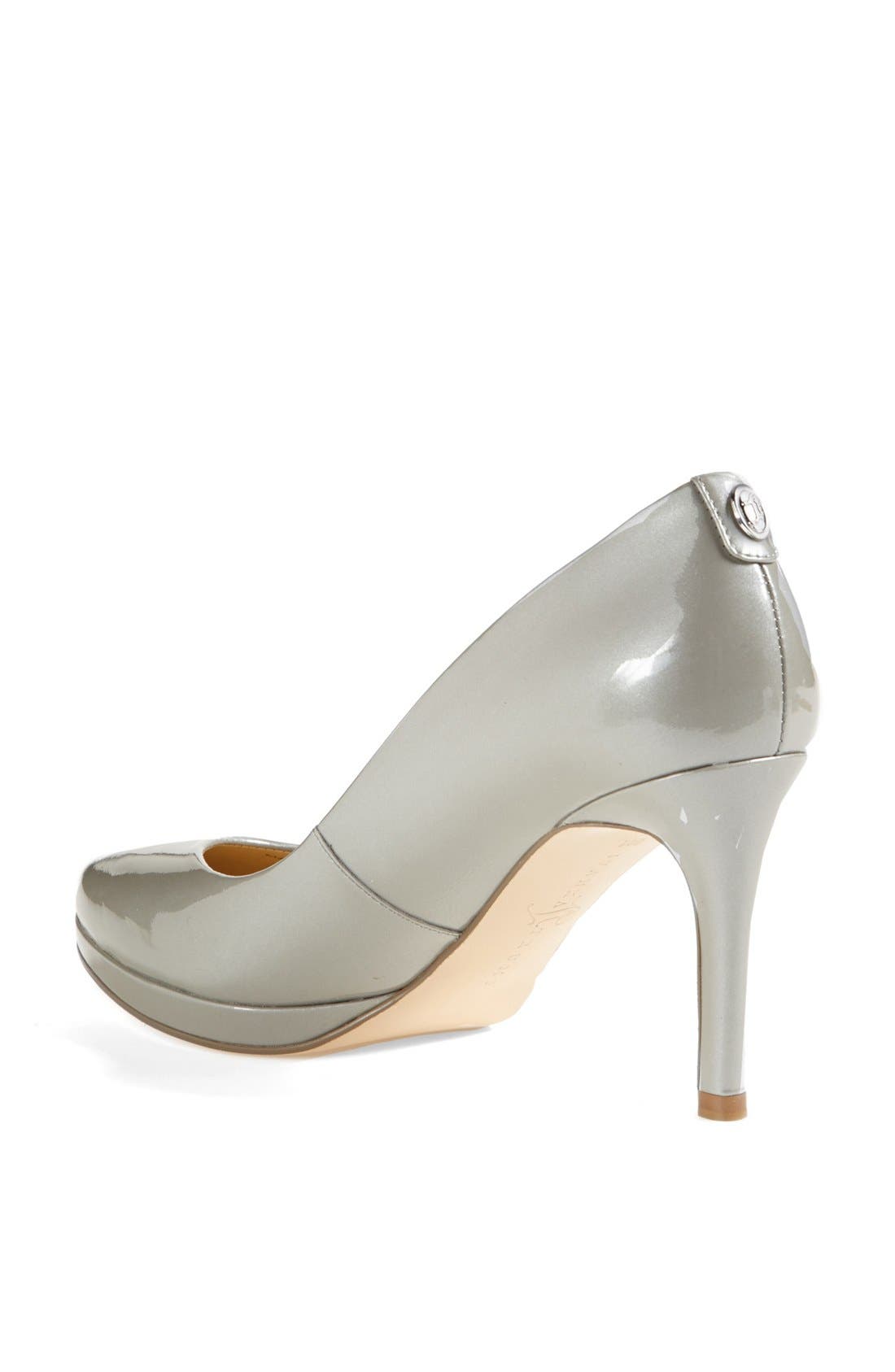 IVANKA TRUMP,
                                                'Sophia' Pump,
                                                Alternate thumbnail 3, color,
                                                040