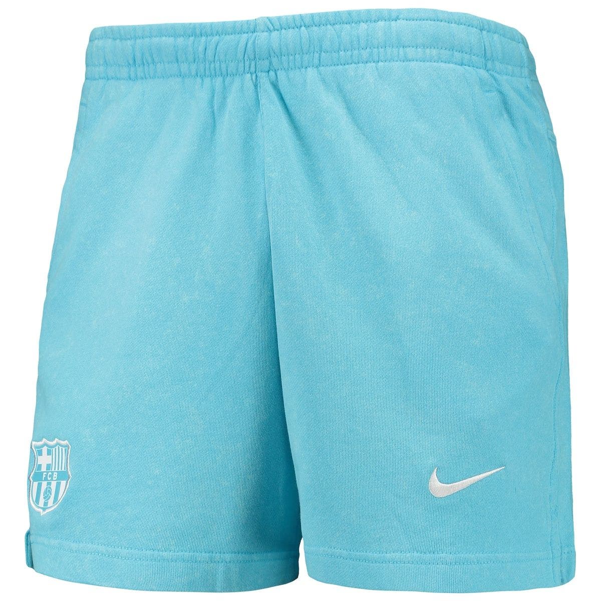 nike wash pack shorts