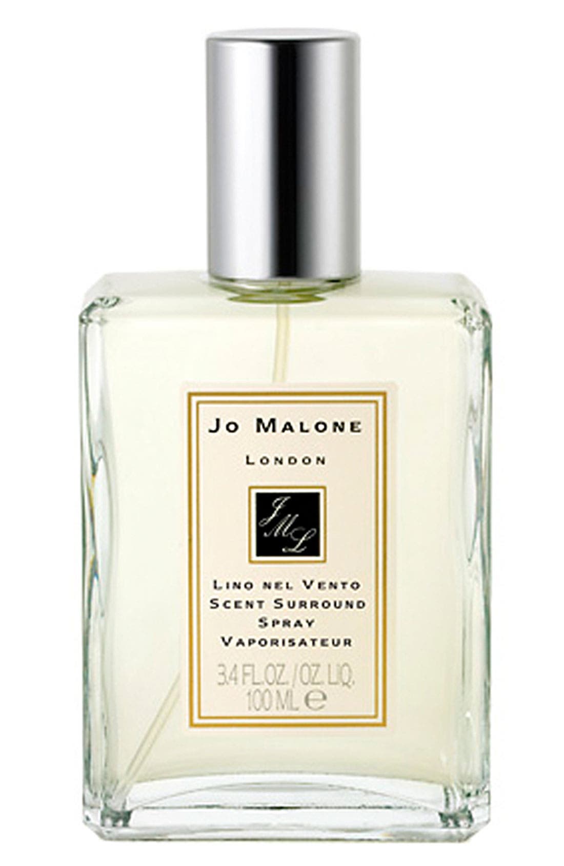 Jo Malone™ 'Lino nel Vento' Scent Surround Spray Nordstrom