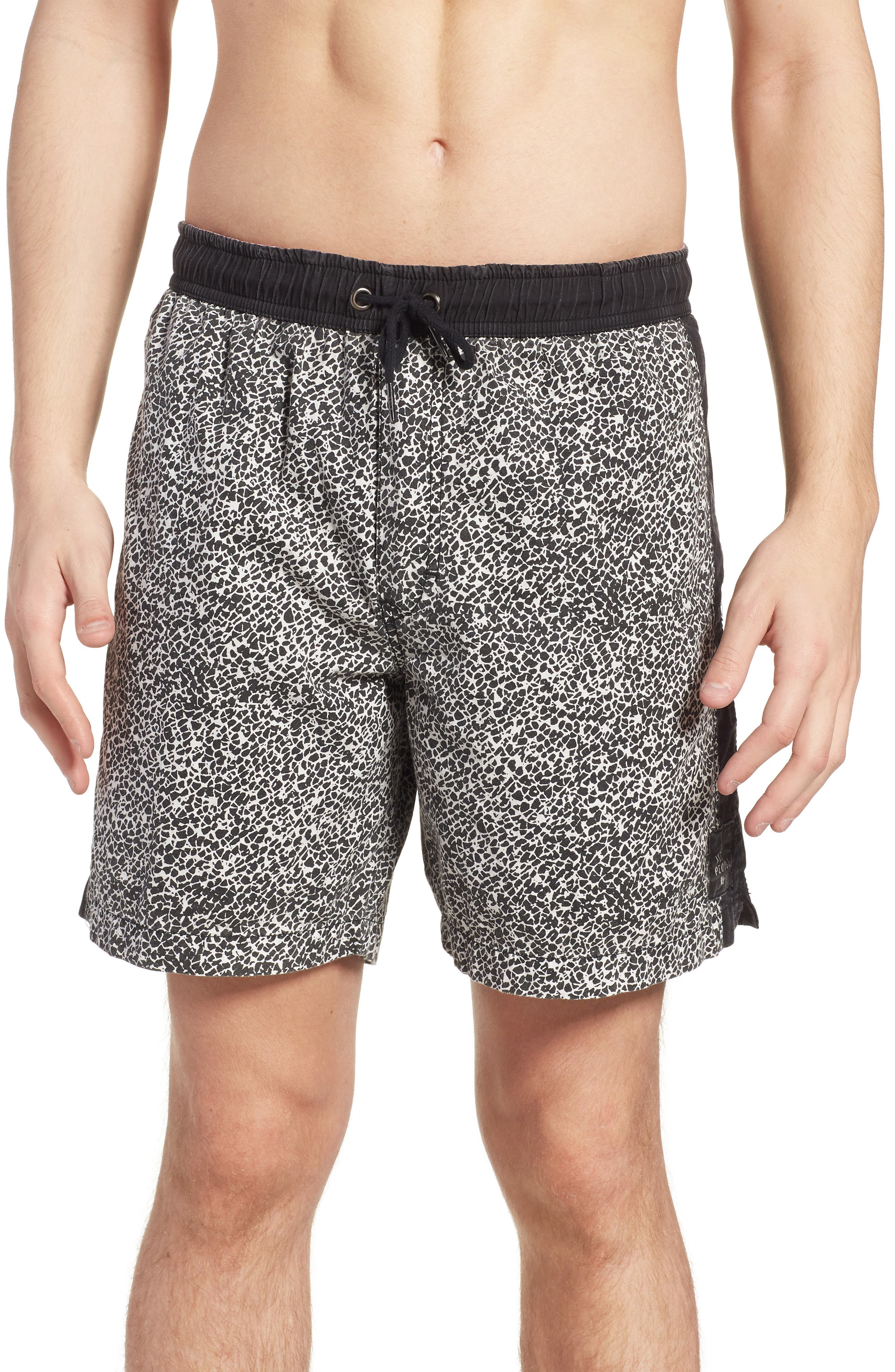 nordstrom swim trunks