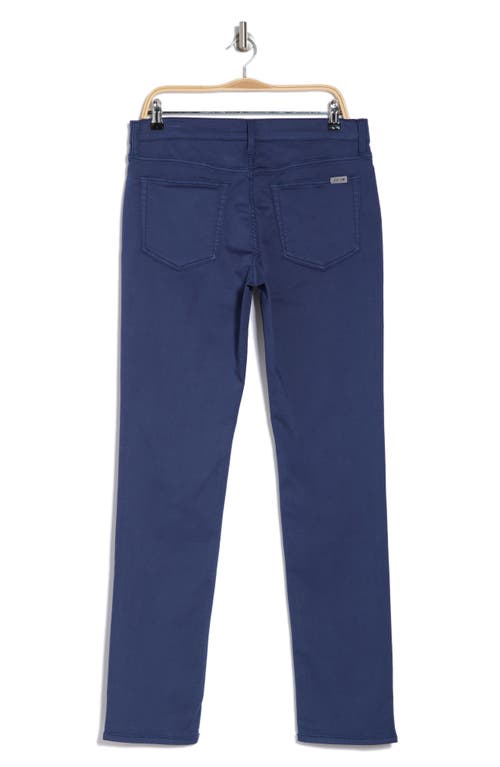 Joe's Slim Fit Slim Leg Pants In Gibraltar Sea