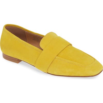 Halogen Lucy Flat- Yellow