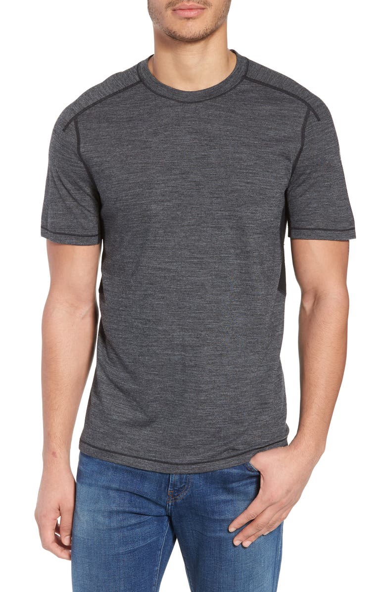 Smartwool Phd Ultra Light T Shirt Nordstrom