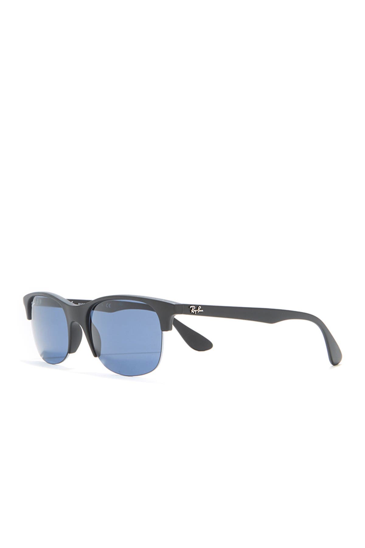 Ray Ban 54mm Square Sunglasses Hautelook