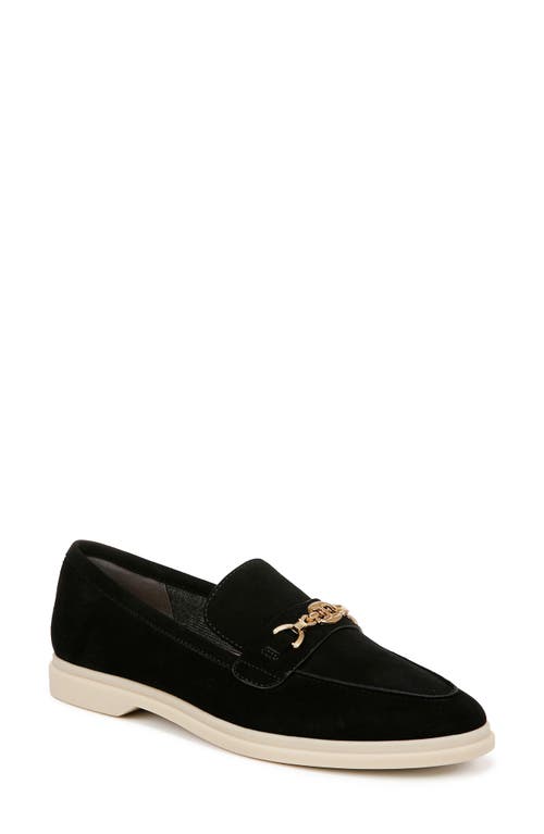 Shop Sam Edelman Kyana Bit Loafer In Black