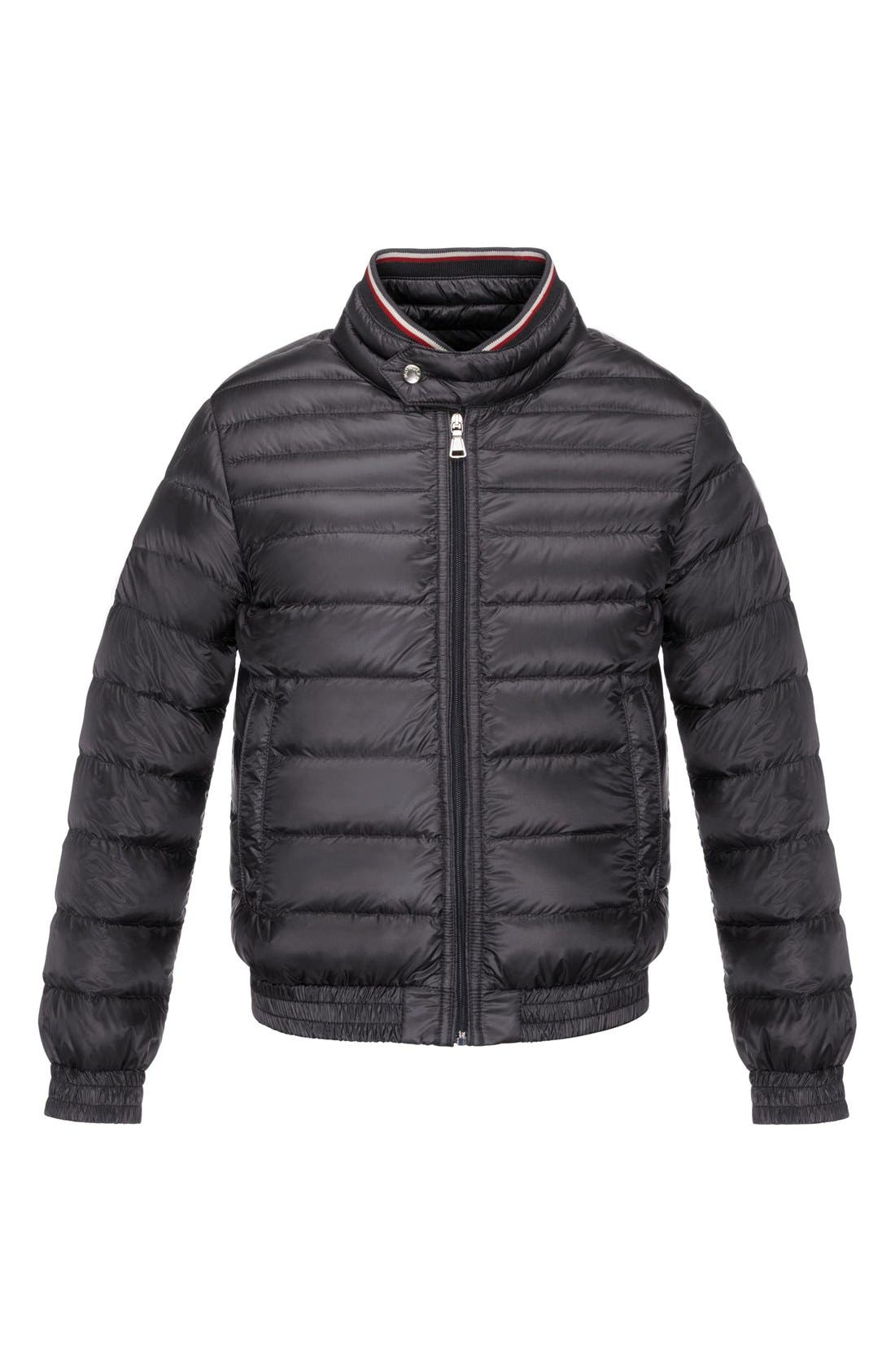 moncler garin jacket