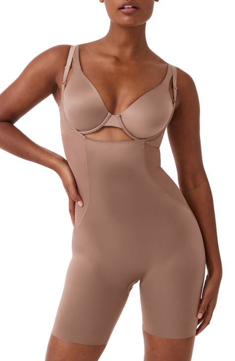 Spanx Higher Power High Waist Shaper Capri, 12 of the Top-Rated Shapewear  Pieces at Nordstrom