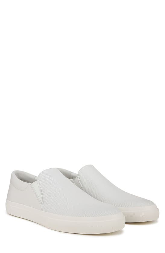 Shop Vince Farran Sneaker In White