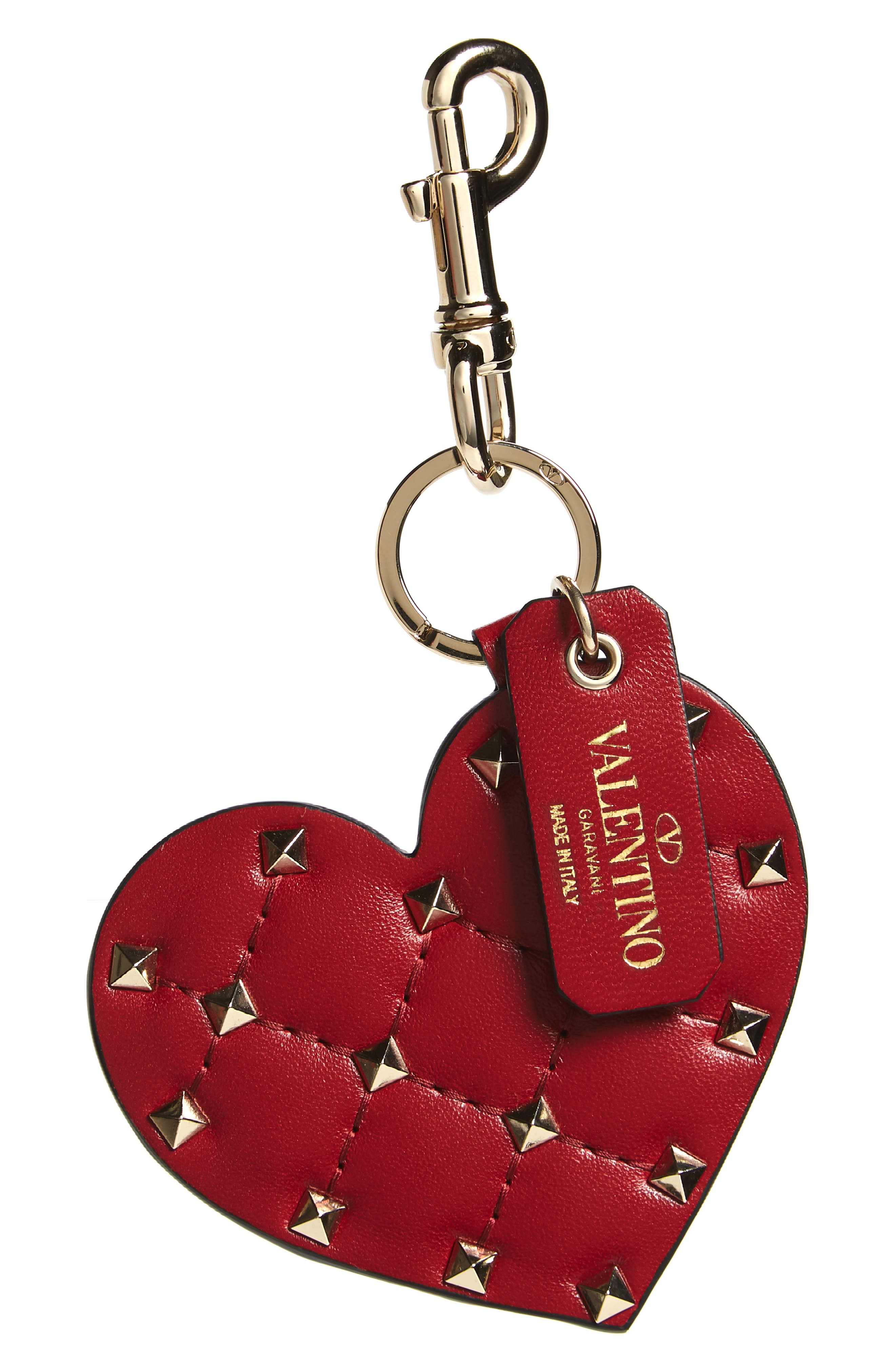 valentino heart bag