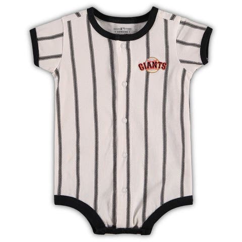 Infant Navy/Red/Cream Boston Red Sox Future #1 3-Pack Bodysuit Set