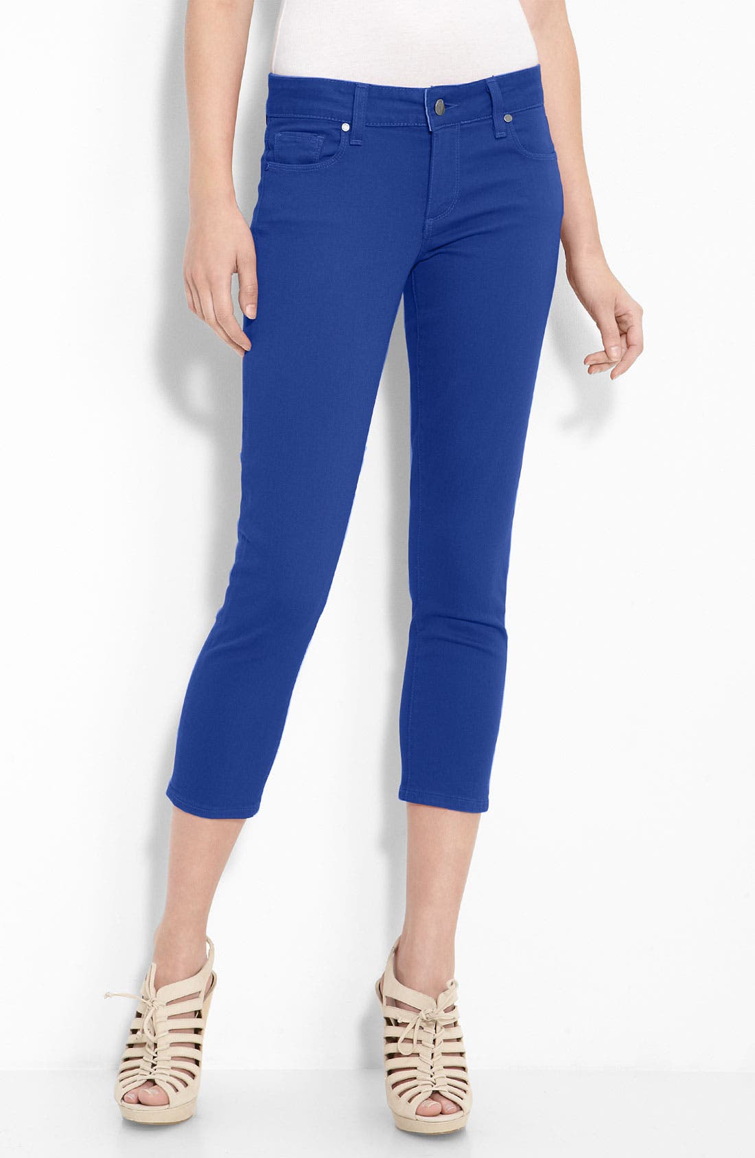 paige roxbury jeans
