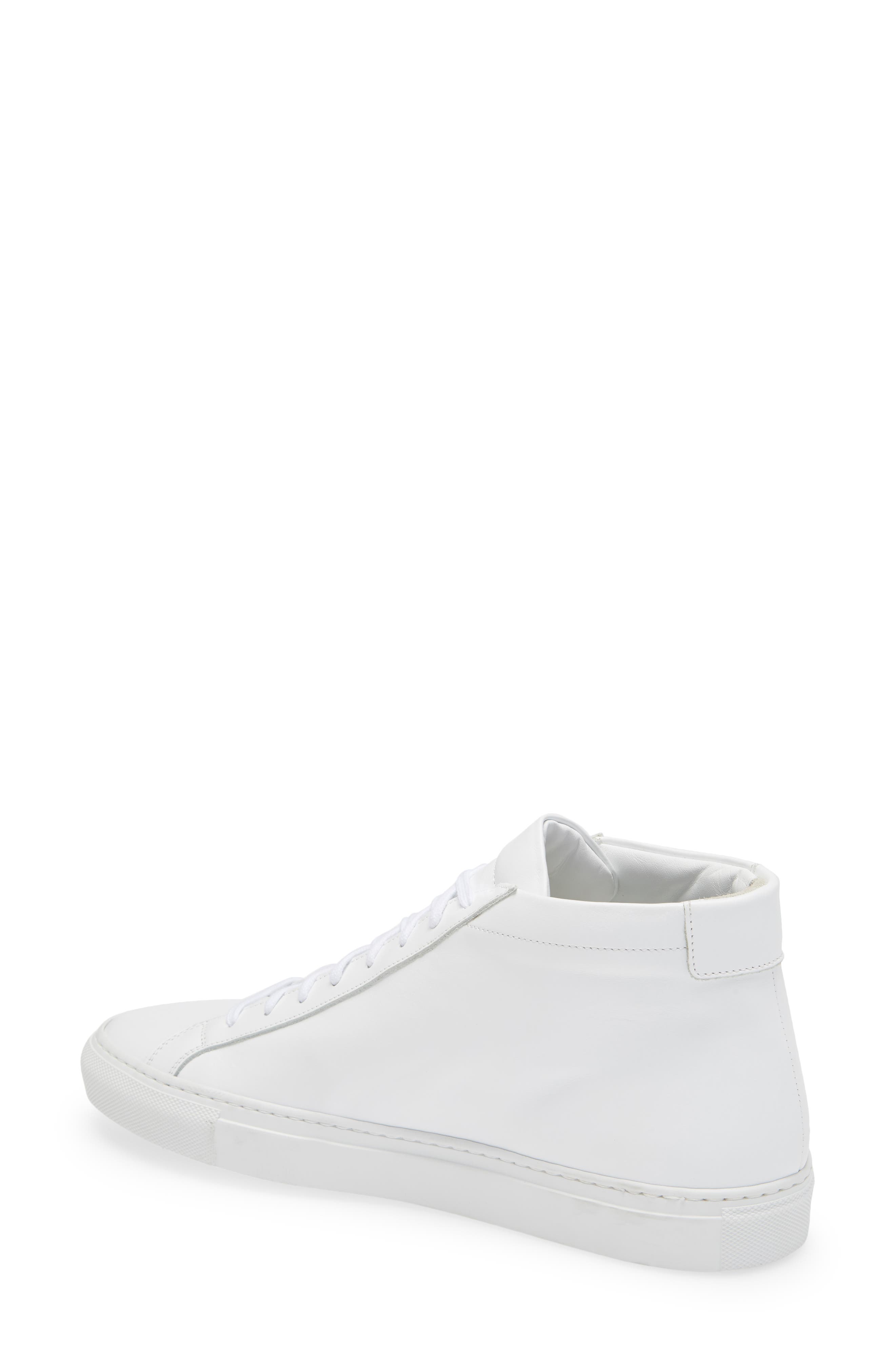 common projects achilles high white