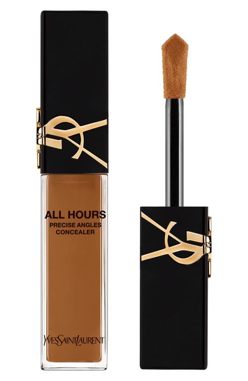 All Hours Precise Angles Full Coverage Concealer in Dw4