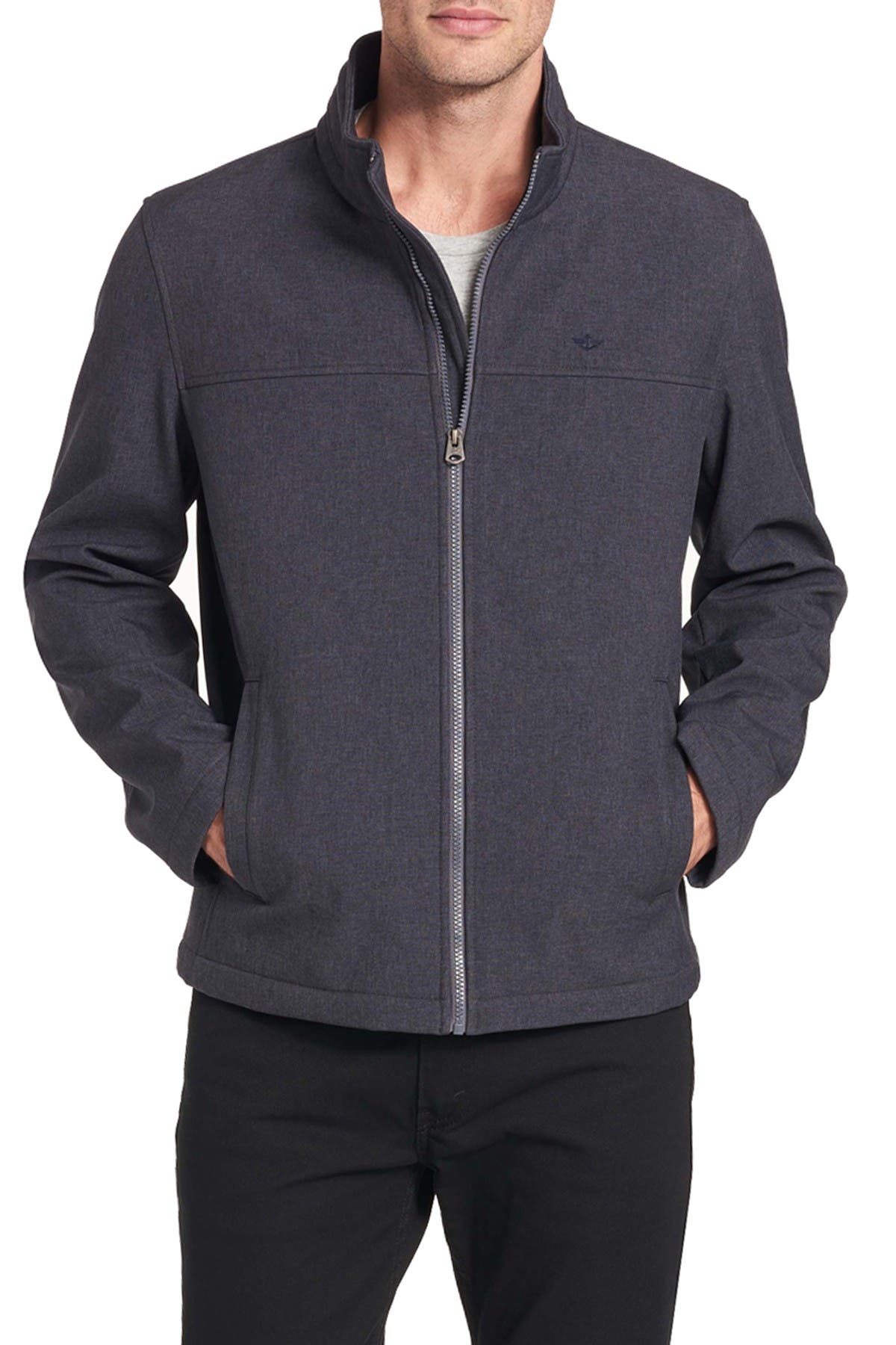 Dockers | Soft Shell Jacket | Nordstrom Rack