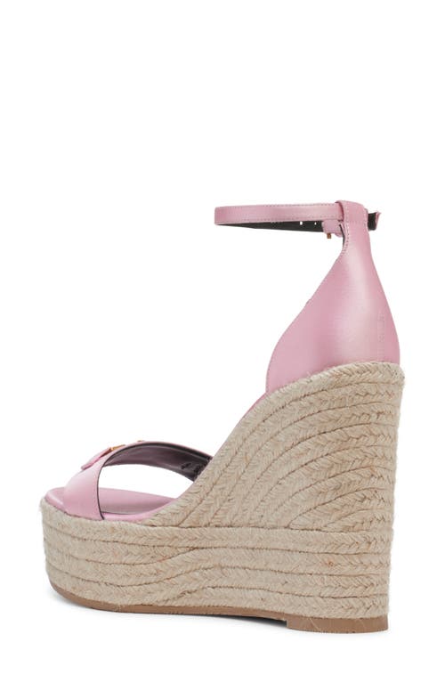Buy Nude Pink Forever Comfort® Crossover Sports Wedges from Next Canada