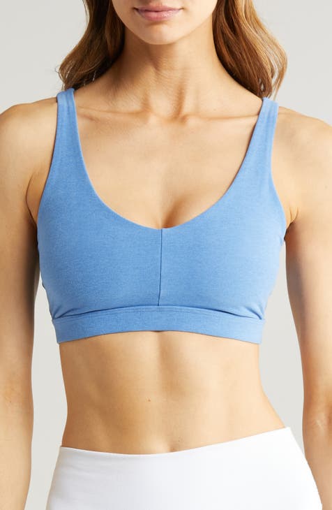 Nordstrom shoppers are in love with this 'super cute' sports bra that's 40%  off