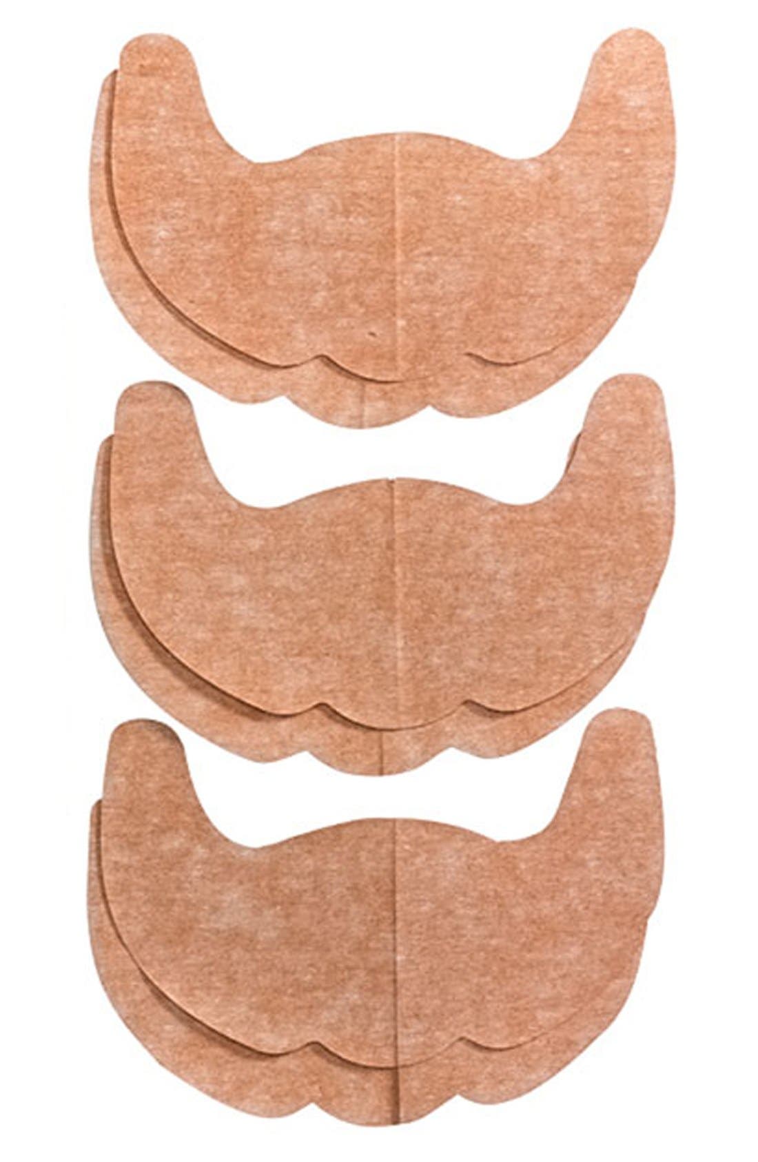 Nordstrom Lingerie 3Pack Adhesive Body Bra Nordstrom