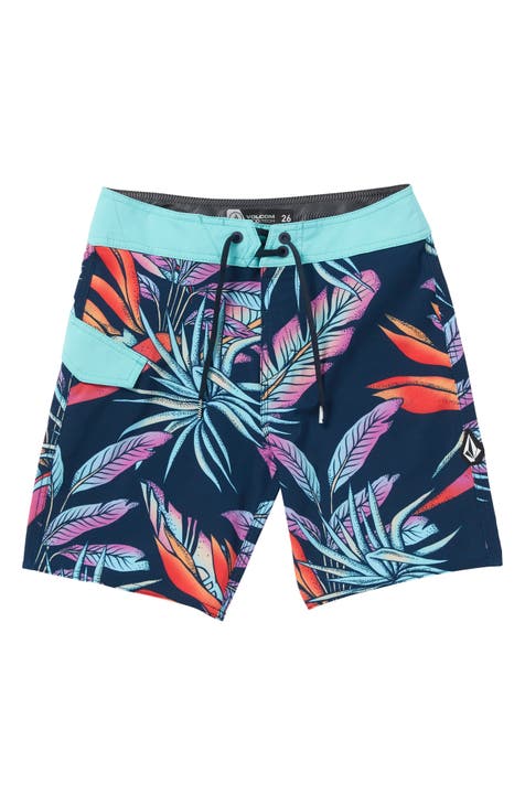 Kids' Board Shorts