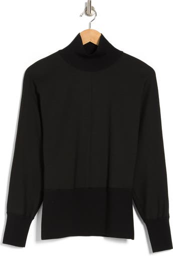 Theory hotsell turtleneck top